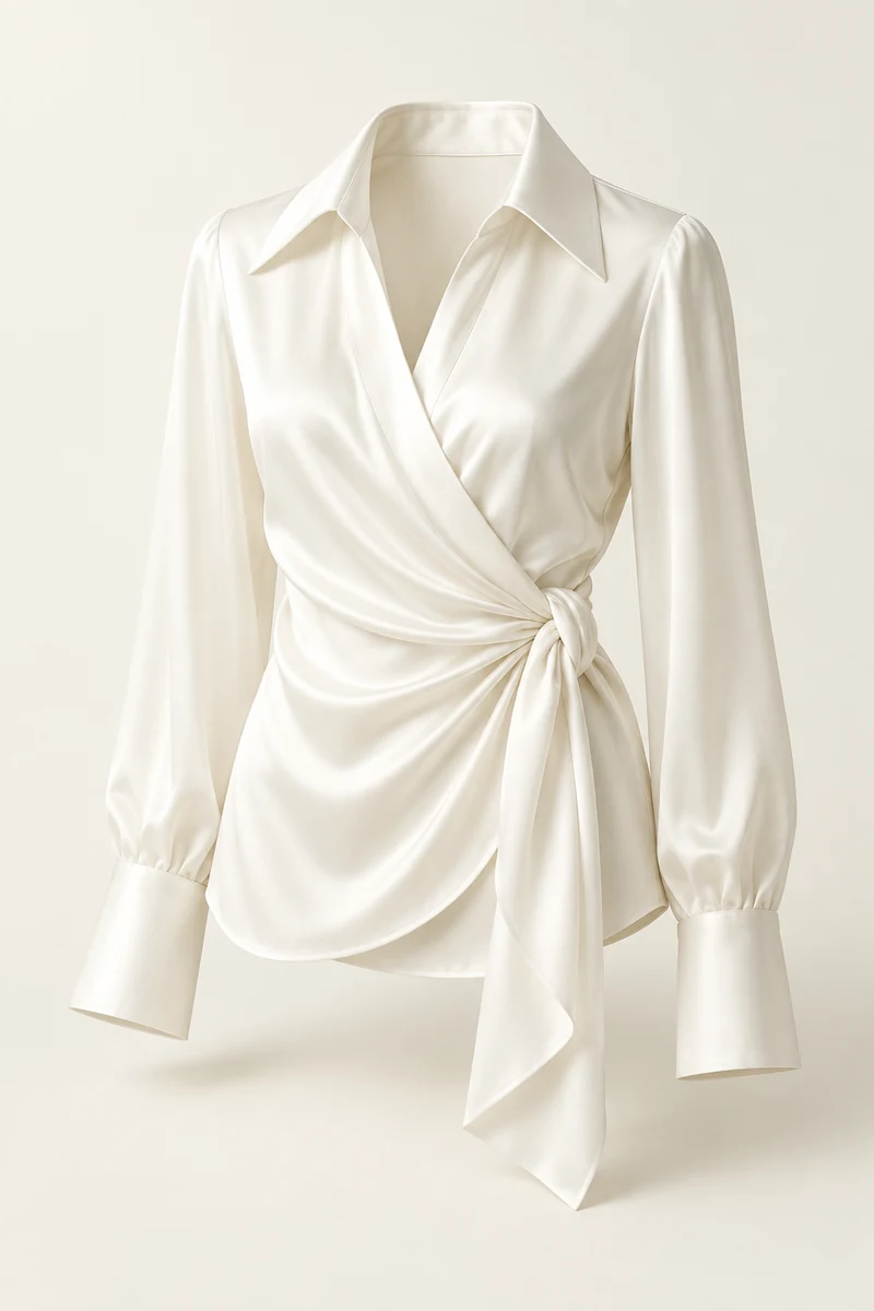 Camisa Origem, Shinegift